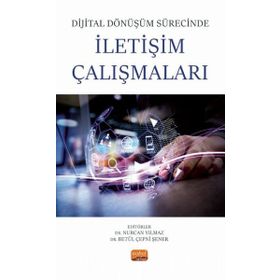 Dijital İletişim Nobel Bilimsel Eserler