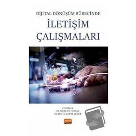 Dijital İletişim Nobel Bilimsel Eserler
