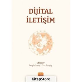 Dijital İletişim Nobel Bilimsel Eserler