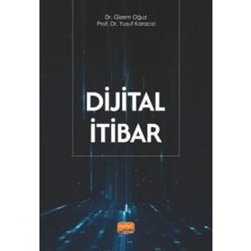 Dijital İletişim Nobel Bilimsel Eserler