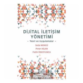 Dijital İletişim Yönetimi - Pınar Aslan