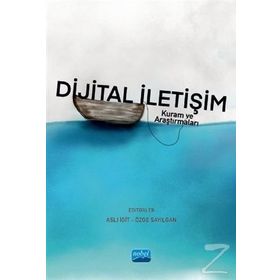 Dijital İletişim Yönetimi - Pınar Aslan