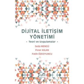 Dijital İletişim Yönetimi - Pınar Aslan