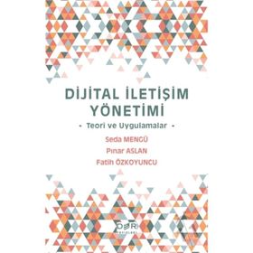 Dijital İletişim Yönetimi- Seda Mengü Pınar