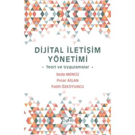 Dijital İletişim Yönetimi- Seda Mengü Pınar