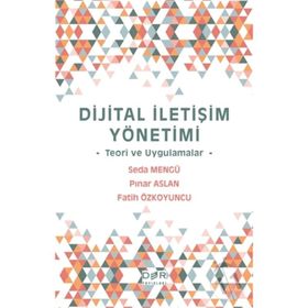 Dijital İletişim Yönetimi- Seda Mengü Pınar