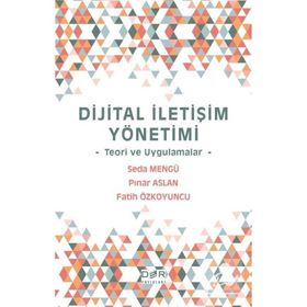 Dijital İletişim Yönetimi- Seda Mengü Pınar