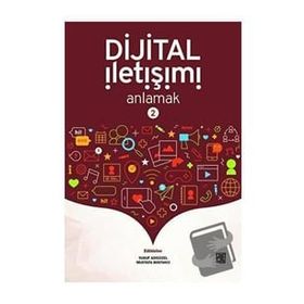 Dijital İletişimi Anlamak 2 - Yusuf Adıgüzel