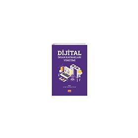 Dijital İnsan Kaynakları Yönetimi Nobel Bilimsel Eserler