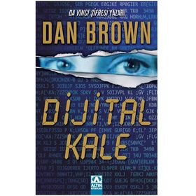 Dijital Kale - Dan Brown