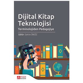 Dijital Kitap Teknolojisi - Kolektif