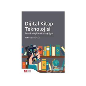 Dijital Kitap Teknolojisi - Kolektif