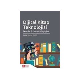 Dijital Kitap Teknolojisi - Kolektif