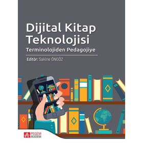 Dijital Kitap Teknolojisi - Kolektif