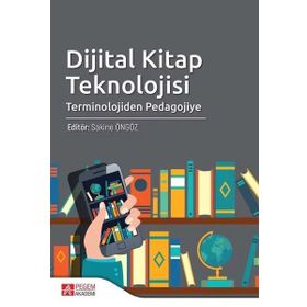 Dijital Kitap Teknolojisi - Kolektif