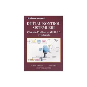 Dijital Kontrol Sistemleri - Yücel Aydın M. Kemal Sarıoğlu