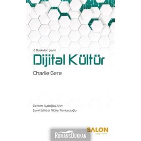 Dijital Kültür - Charlie Gere