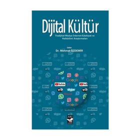 Dijital Kültür - Tanol Türkoğlu
