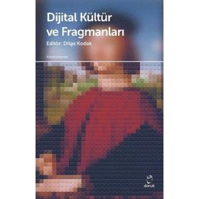 Dijital Kültür ve Fragmanları Doruk Yayınları