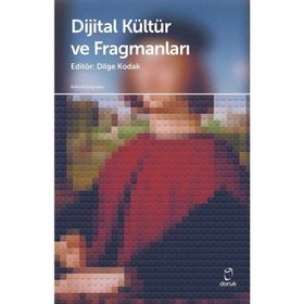 Dijital Kültür ve Fragmanları Doruk Yayınları