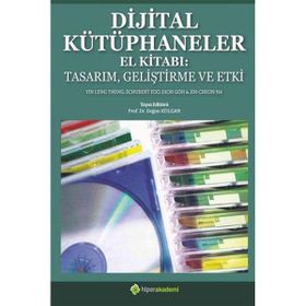 Dijital Kütüphaneler El Kitabı - Yin Leng Theng