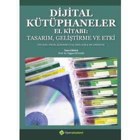 Dijital Kütüphaneler El Kitabı - Yin Leng Theng