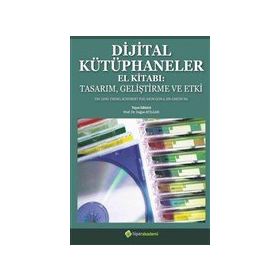 Dijital Kütüphaneler El Kitabı - Yin Leng Theng