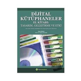 Dijital Kütüphaneler El Kitabı - Yin Leng Theng