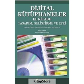 Dijital Kütüphaneler El Kitabı - Yin Leng Theng