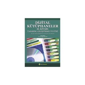 Dijital Kütüphaneler El Kitabı - Yin Leng Theng