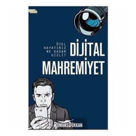 Dijital Mahremiyet - Harun Özdemir