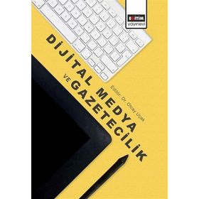 Dijital Medya ve Gazetecilik Eğitim Yayınevi