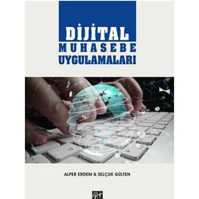 Dijital Muhasebe Uygulamaları - Alper Erdem Selçuk Gülten