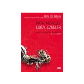 Dijital Nesneler Dijital Özneler - David Chandler