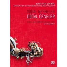 Dijital Nesneler Dijital Özneler - David Chandler