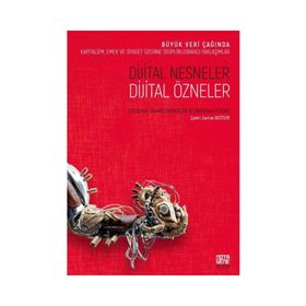 Dijital Nesneler Dijital Özneler - David Chandler