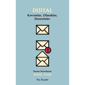 Dijital - Nilüfer Timisi