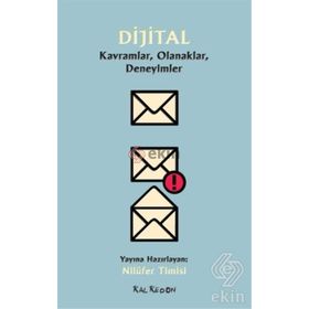 Dijital - Nilüfer Timisi
