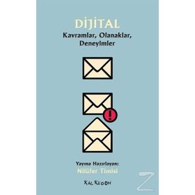 Dijital - Nilüfer Timisi