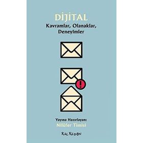 Dijital - Nilüfer Timisi