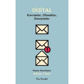 Dijital - Nilüfer Timisi