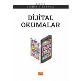 Dijital Okumalar Nobel Bilimsel Eserler