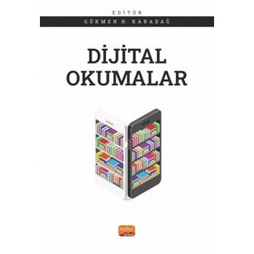 Dijital Okumalar Nobel Bilimsel Eserler