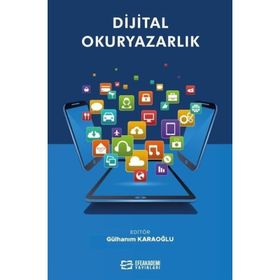 Dijital Okuryazarlık - Serkan Bayrakçı