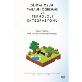 Dijital Oyun Tabanlı Öğrenme ve Teknoloji Entegrasyonu Gece Kitaplığı
