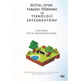 Dijital Oyun Tabanlı Öğrenme ve Teknoloji Entegrasyonu Gece Kitaplığı