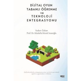 Dijital Oyun Tabanlı Öğrenme ve Teknoloji Entegrasyonu Gece Kitaplığı