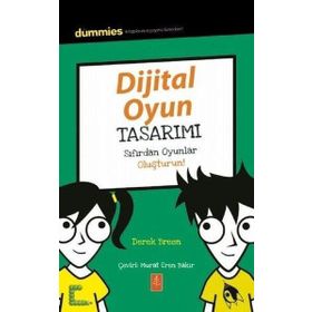 Dijital Oyun Tasarımı Nobel Yaşam