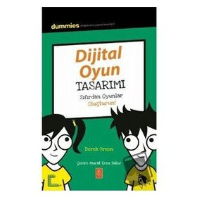Dijital Oyun Tasarımı Nobel Yaşam