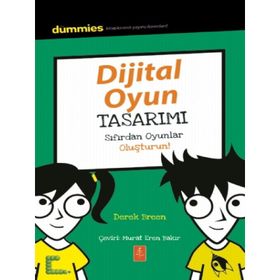 Dijital Oyun Tasarımı Nobel Yaşam